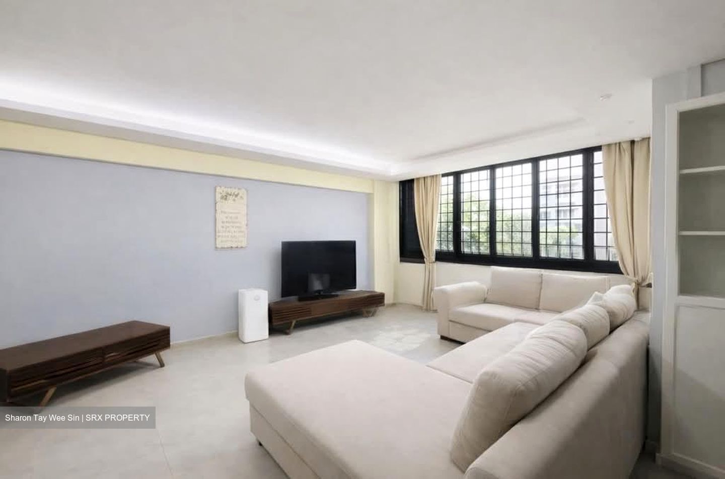 Blk 578 Woodlands Drive 16 (Woodlands), HDB 5 Rooms #529356001